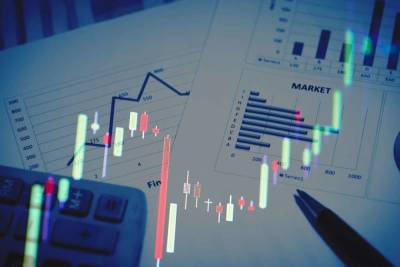 Ход торгов. Рынок продолжает восхождение. Локомотив — финансовый сектор - smartmoney.one - Россия