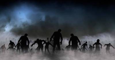 Ходячие мертвецы: как придумали зомби и при чем здесь магия вуду - ren.tv - США - Гаити