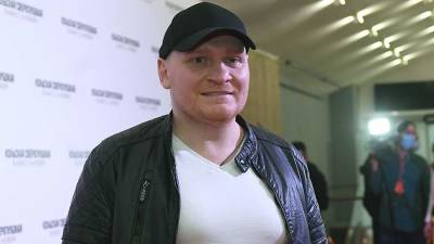 Сергей Сафронов - Иллюзионист Сафронов раскрыл подробности своей болезни - iz.ru - Израиль