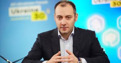 Александр Кубраков - Новое руководство УЗ должно провести реформы в кратчайшие сроки — Кубраков - delo.ua - Украина