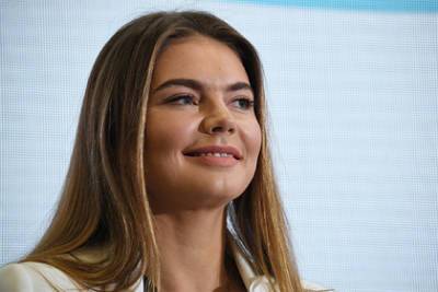 Лина Ашрам - Дина Аверина - Алина Кабаева - Кабаева оценила судейство в художественной гимнастике на Олимпиаде в Токио - lenta.ru - Россия - Украина - Токио - Израиль