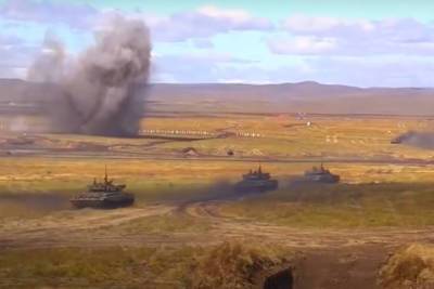 Daily Express: военные учения России и Китая стали «леденящим душу» предупреждением - mk.ru - Москва - Россия - Китай - Англия - Пекин