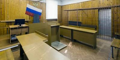 В Выборге братья-арестанты сбежали из суда после вынесения приговора - runews24.ru - Ленинградская обл. - р-н Выборгский