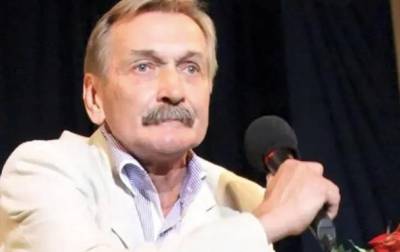 Владимир Талашко - Талашко отреагировал на обвинения в домогательствах к студенткам - korrespondent.net - Украина - Университет