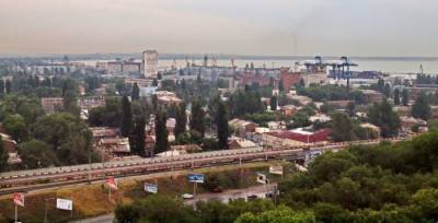 Геннадий Труханов - На Пересыпи появятся новые дороги, рельсы, велодорожки, ливневки, и трубы: когда ждать всех этих благ? - odessa-life.od.ua - Украина - Одесса - Реконструкция