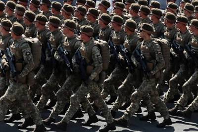 Вадим Карасев - Владимир Жарихин - В России объяснили опасения Германии и Франции из-за Украины - lenta.ru - Россия - Украина - Киев - Германия - Франция