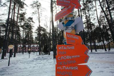 «Русский язык территориально скорее расширился, чем сжался» - russkiymir.ru - Россия - Китай - Украина - Франция - Канада