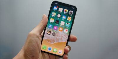 Apple будет проверять фотографии пользователей iPhone - vchaspik.ua - США - Украина