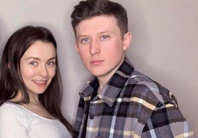 Анастасия Иванова - Победитель “Х-фактор-9” Владислав Онищенко впервые стал отцом - kp.ua - Украина