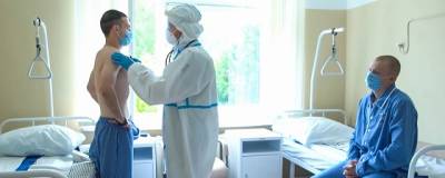 Четыре региона России предоставили статистику заболевших COVID-19 после вакцинации - runews24.ru - Россия - Санкт-Петербург - Кемеровская обл. - Курская обл. - Ульяновская