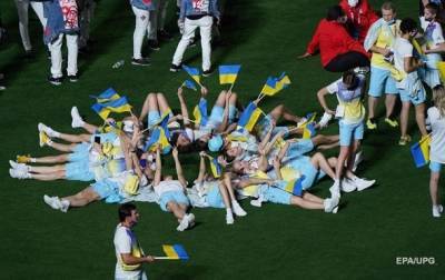 Жан Беленюк - Людмила Лузан - Михаил Романчук - Олимпиада-2020: украинские спортсмены получат почти $2 млн призовых - korrespondent.net - Украина - Токио