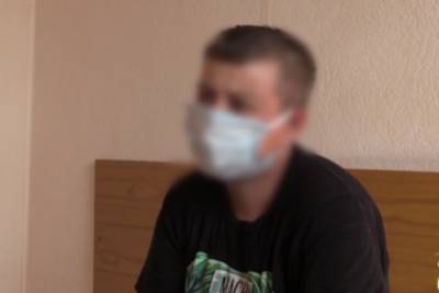Под Белгородом находящаяся в розыске женщина прикинулась мужчиной, чтобы избежать задержания - mk.ru - Россия - Белгородская обл. - Владимирская обл. - Белгород
