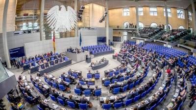 Рекордное число: следующий бундестаг соберет 1 000 депутатов? - germania.one - Германия - Берлин