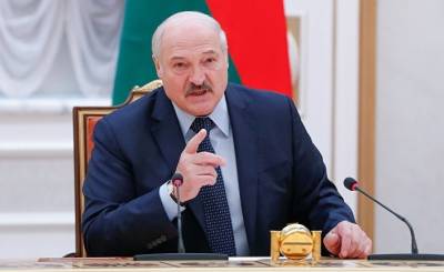 Александр Лукашенко - Джанет Йеллен - Читатели Le Figaro: санкции, санкции...Точка невозврата близка - geo-politica.info - Россия - США - Белоруссия