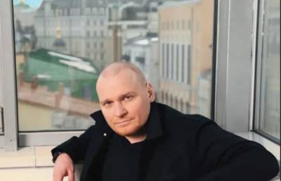 Сергей Сафронов - Огромная опухоль в груди: Сафронов рассказал о своем состоянии - pupolita.ru
