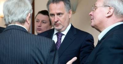 Дмитрий Фирташ - Group DF хочет оспорить в суде решение Госгеологии о выдаче спецразрешения ОГХК - delo.ua - Украина