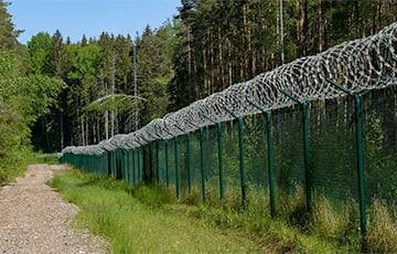 Мария Голубева - Глава МВД Латвии призвала ввести режим ЧС на границе с Беларусью - charter97.org - Белоруссия - Латвия