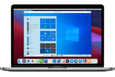 Parallels 17 позволяет запускать Windows 11 на Mac с процессорами Intel и M1 - itc.ua - Украина