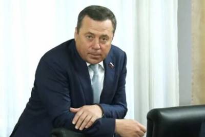 Игорь Редькин - Стало известно об «алкогольном срыве» признавшегося в убийстве депутата - lenta.ru - Камчатский край