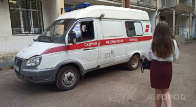 «Купили у таксиста»: врачи в Казани борются за жизнь отравившихся алкоголем ярославцев - progorod76.ru - Казань - Ярославская обл. - Ярославль