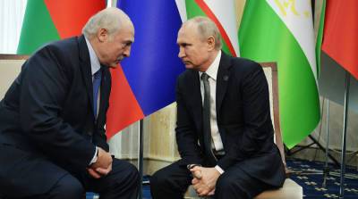 Владимир Зеленский - Александр Лукашенко - Вместе с Путиным можем за сутки поставить Украину на колени, но не... - politnavigator.net - Россия - Украина - Киев - Белоруссия - Минск