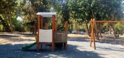 Пафос и Ларнака развивают свои парки - vkcyprus.com - Кипр