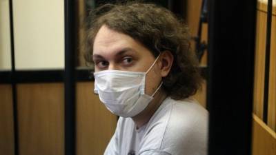 Алексей Навальный - Юрий Хованский - Росфинмониторинг включил блогера Хованского в реестр террористов и экстремистов - 5-tv.ru - Россия - Санкт-Петербург