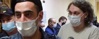 Юрий Хованский - Блогер - Список террористов и экстремистов пополнил блогер Хованский - runews24.ru - Санкт-Петербург