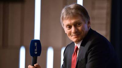 Алексей Навальный - Дмитрий Песков - Суд отклонил иск Навального к пресс-секретарю президента Дмитрию Пескову - russian.rt.com - Москва - Россия