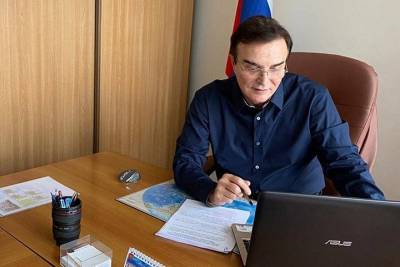 Александр Максимов - Кузбасский суд отказался снимать с выборов Госдумы единоросса с иностранными активами - tayga.info - Кемерово