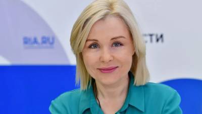 Светлана Радионова - Глава Росприроднадзора Радионова рассказала об экологических нарушений в России - russian.rt.com - Россия