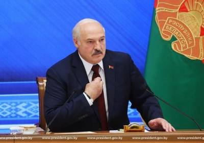 Владимир Зеленский - Александр Лукашенко - Сергей Никифоров - Как Лукашенко может навредить Украине - kp.ua - Украина - Белоруссия