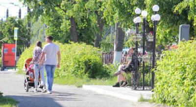 Жителям Чувашии больше не нужен "штамп в паспорте", чтобы считаться супругами - pg21.ru - респ. Чувашия