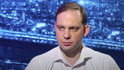 Эммануэль Макрон - Романченко рассказал, что на Крымскую платформу может приехать Макрон - politeka.net - Украина - Крым