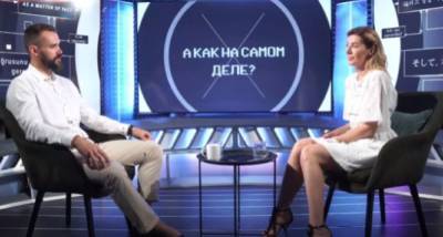 Мирослава Бобровская - Тамарин анонсировал брифинг из-за задержания "азовцев" в Харькове - politeka.net - Украина - Харьков