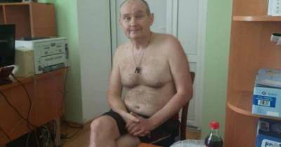 Николай Чаус - Чаус рассказал, как полуголый 50 километров убегал от своих "убийц" - dsnews.ua - Украина