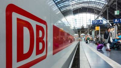 Машинисты Deutsche Bahn уходят на забастовку: Германии грозит железнодорожный коллапс - germania.one - Германия - Берлин