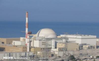 Али Акбар Салехи - Иран работает над погашением долга перед Россией по АЭС «Бушер» — посол - eadaily.com - Россия - Иран