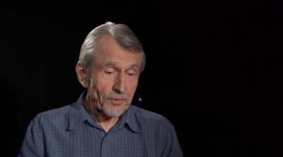 Рябчук объяснил, чем Украина отличается от России - politeka.net - Россия - Украина - Крым - Европа
