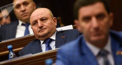Экс-мэру Гюмри предъявлено обвинение по 38 эпизодам, связанным с присвоением госимущества - ru.armeniasputnik.am - Армения - Гюмри
