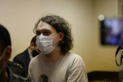 Юрий Хованский - Блогер - Блогер Хованский попал в список лиц, причастных к экстремизму и терроризму - aif.ru - Москва - Санкт-Петербург