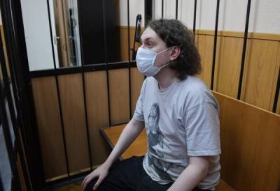 Василий Власов - Юрий Хованский - В ЛДПР отказались считать Юрия Хованского террористом - govoritmoskva.ru - Москва - Россия