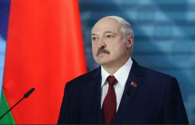 Александр Лукашенко - "Крым украинский": Лукашенко сделал заявление - pupolita.ru - Россия - Крым - Белоруссия