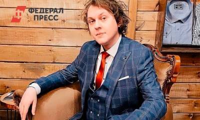 Юрий Хованский - Блогера Хованского* включили в реестр террористов и экстремистов из-за песни - fedpress.ru - Санкт-Петербург - Дзержинск