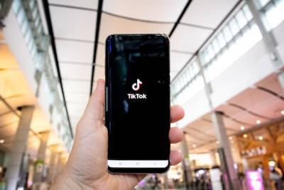 TikTok стал самым загружаемым приложением в мире – вытеснил Facebook - epravda.com.ua - Китай - Украина