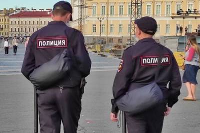 Петербурженка обвинила мужа-юриста в насилии над ее шестилетней дочерью - spb.mk.ru