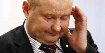 Николай Чаус - Чаус заявил, что его хотели убить, но он сбежал, - текст решения суда - novostiua.news - Украина - Киев