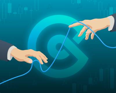 CoinEx объявила о старте глобальной программы по рекрутингу маркетмейкеров - forklog.com