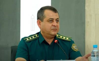 Ярмарка тщеславия. Автономера серий "UZB" и "AAA" может купить любой желающий – глава ГУБДД - podrobno.uz - Узбекистан - Ташкент