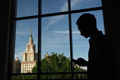 Российские вузы поддержали предложение Минобрнауки о вакцинации студентов - interfax-russia.ru - Россия
